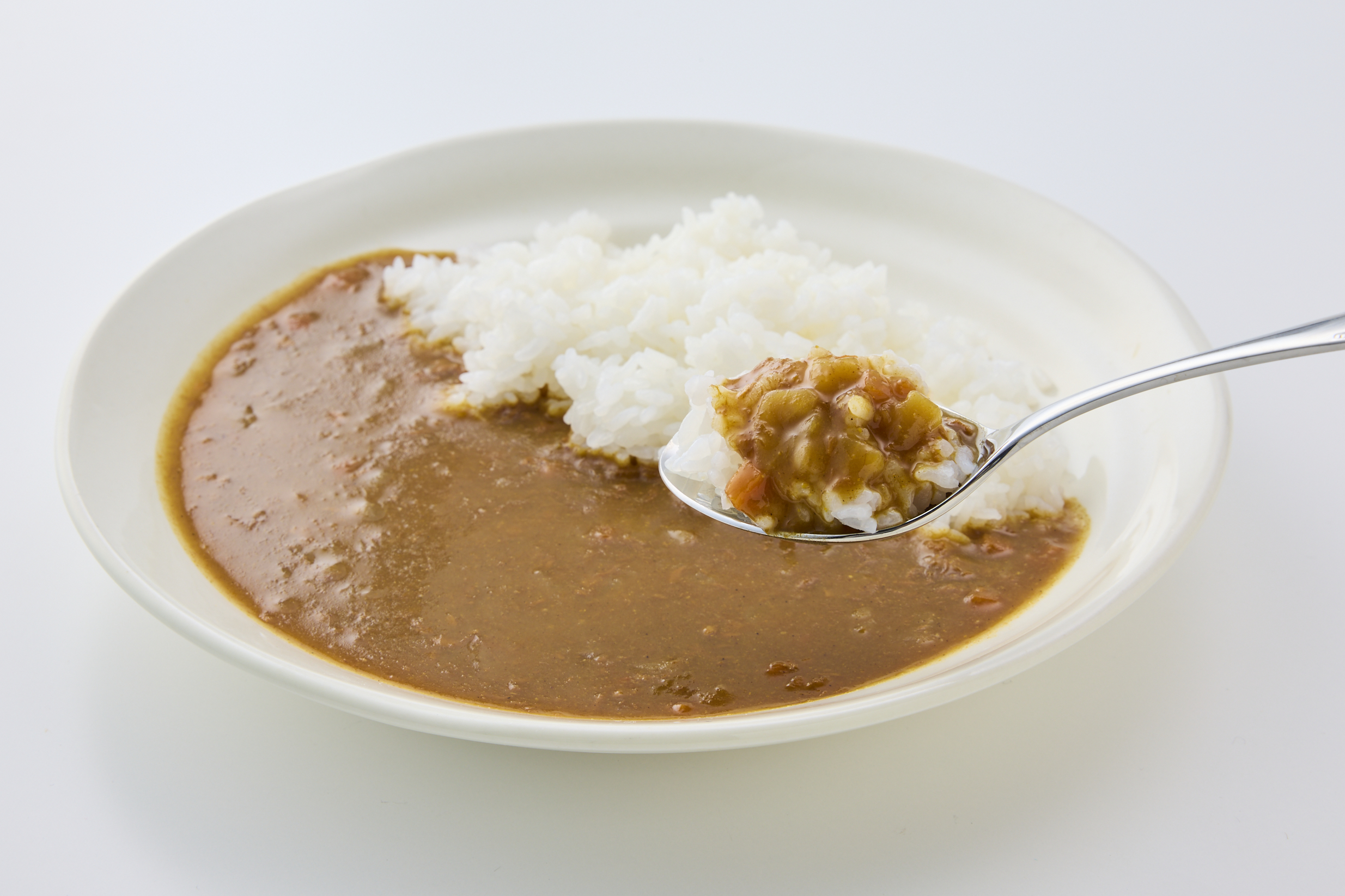 すしざんまいマグロキーマカレー